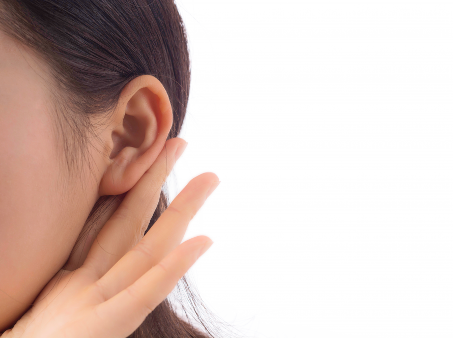 Выдающаяся хирургия коррекции ушей